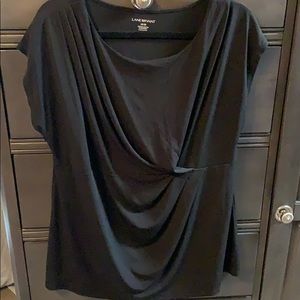 Dressy short sleeve shirt